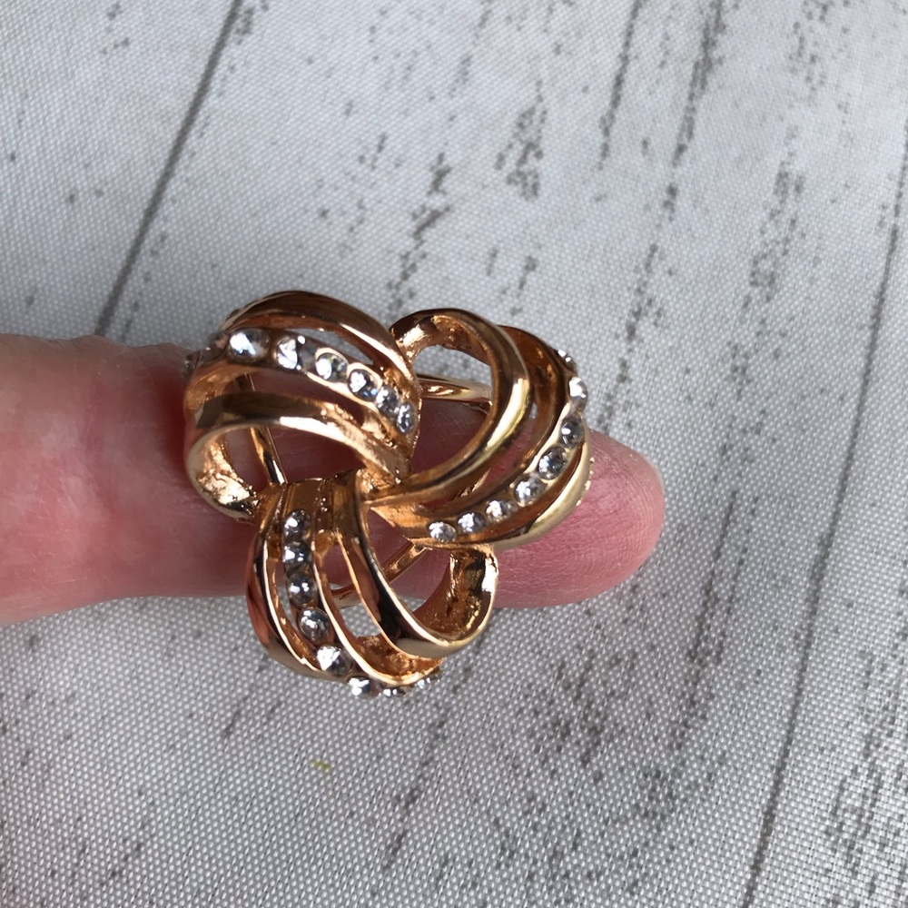 Scarf clip - Picture 3 of 7
